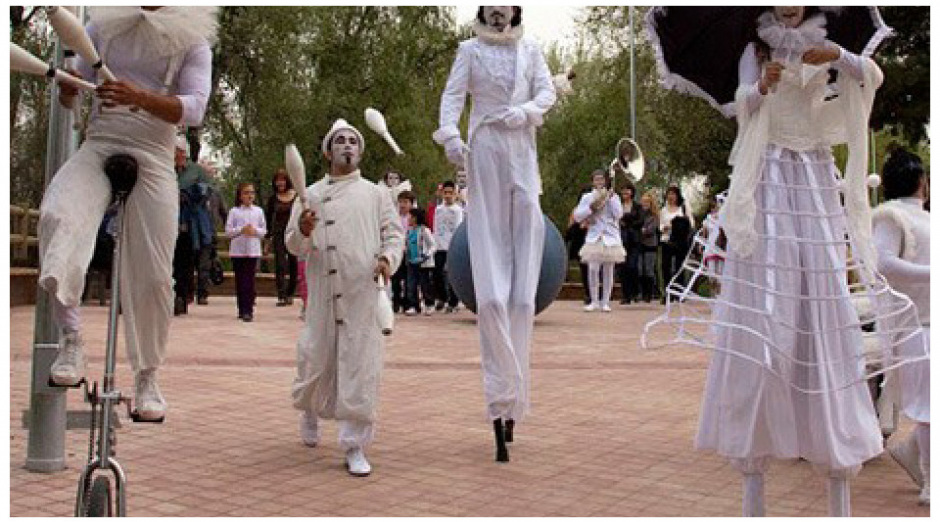 Photo of Grupo Friends 14