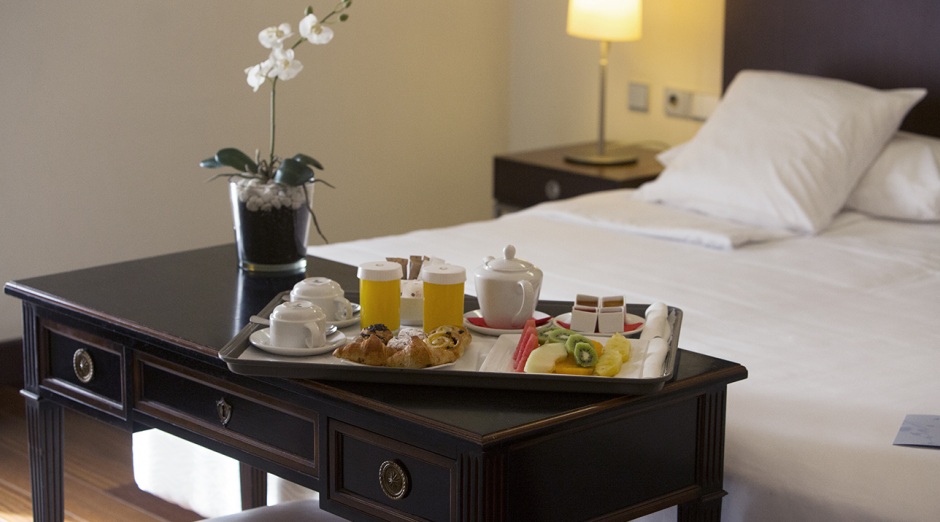 Foto de Hotel Hospes Amérigo 15