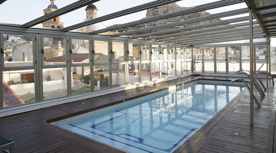 Foto de Hotel Hospes Amérigo 6