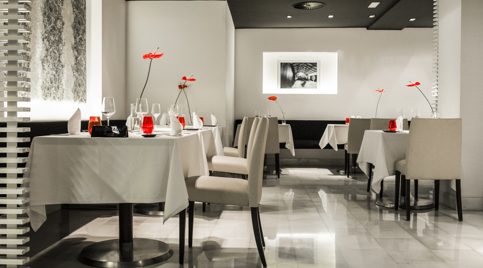 Foto de Hotel Hospes Amérigo 12