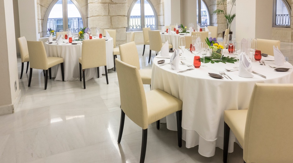 Foto de Hotel Hospes Amérigo 13