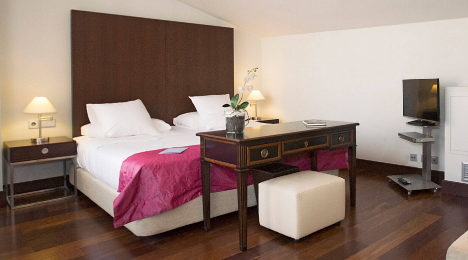 Foto de Hotel Hospes Amérigo 16