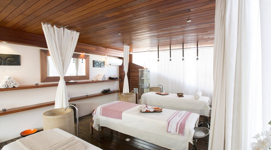 Foto de Hotel Hospes Amérigo 17