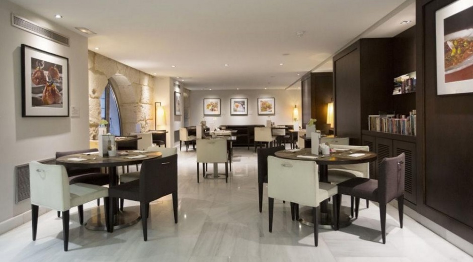 Foto de Hotel Hospes Amérigo 10