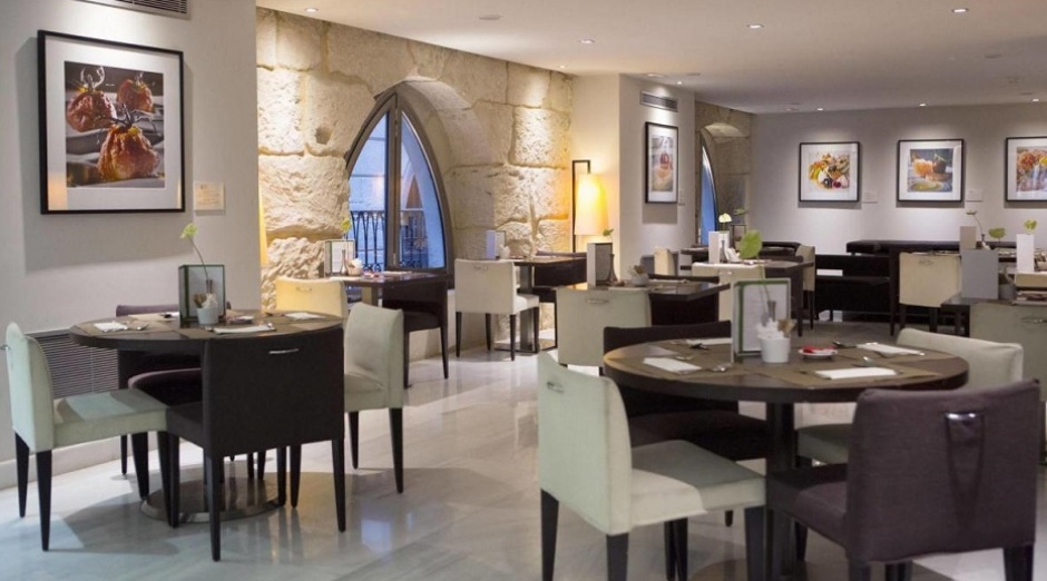 Foto de Hotel Hospes Amérigo 11