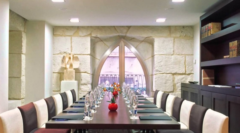 Foto de Hotel Hospes Amérigo 2