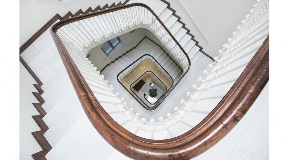 Foto de Hotel Hospes Amérigo 7