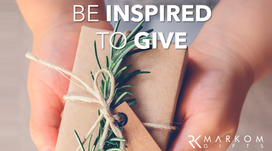 Photo of MARKOM Gifts | Promotional & Branded Gifts 1