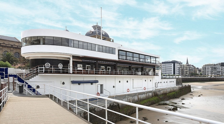 Imagen de Gu San Sebastián