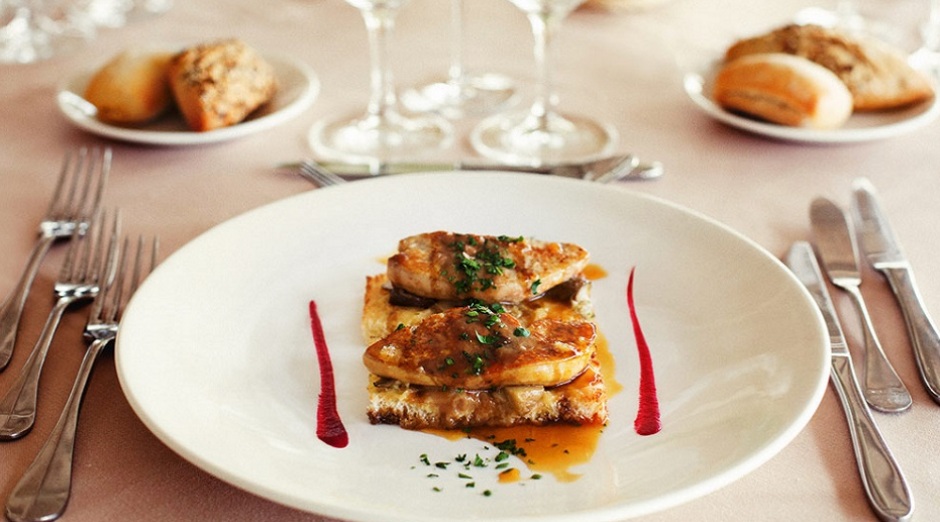 Imagen de Catering Igeretxe