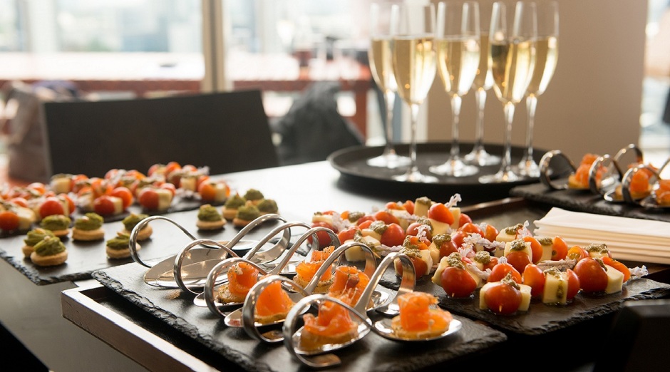 Photo of Catering Cinco 1