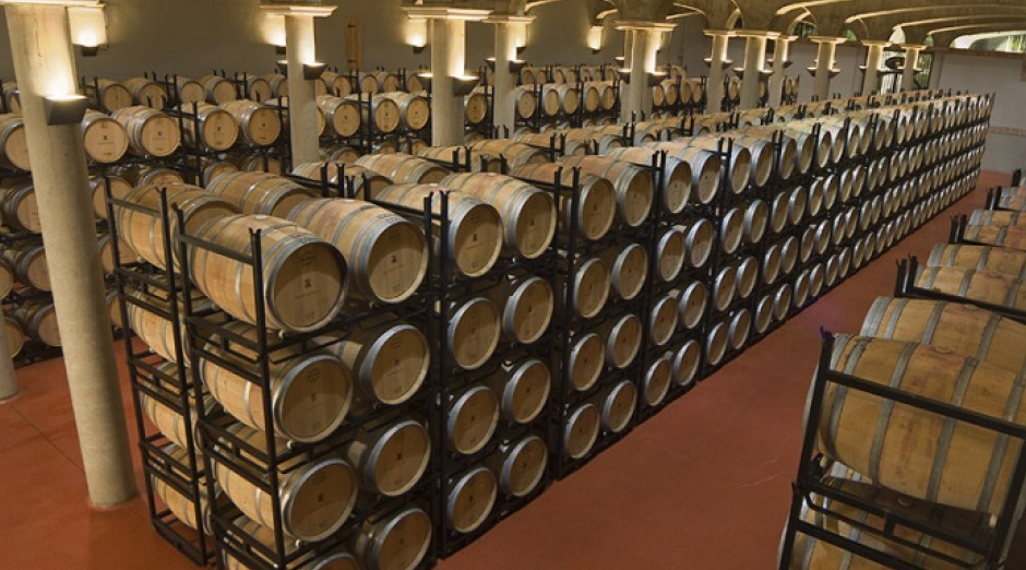Imagen de Bodegas Velez