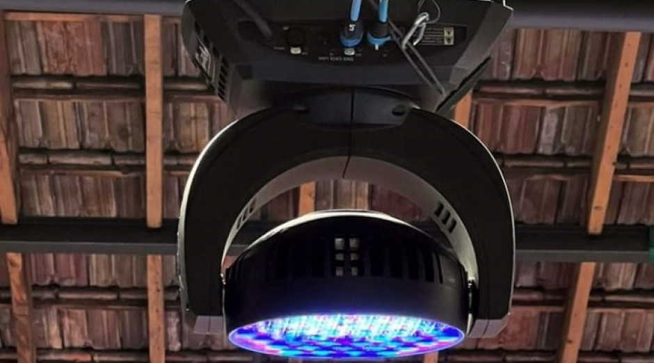 Foto de AV Express 7