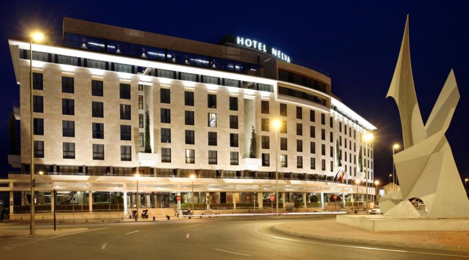 Imagen de Hotel Nelva Murcia