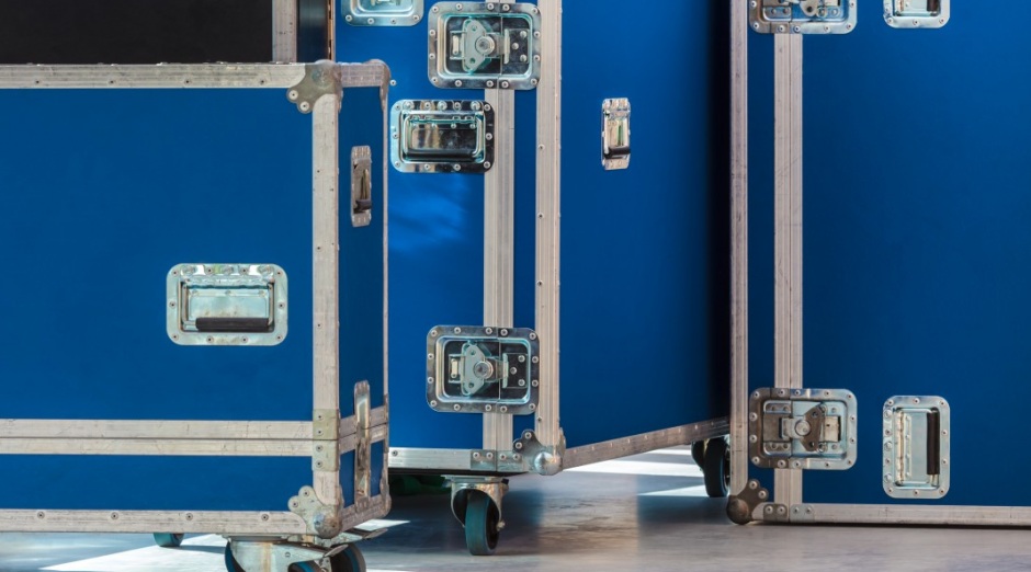 Foto de AV Express 6