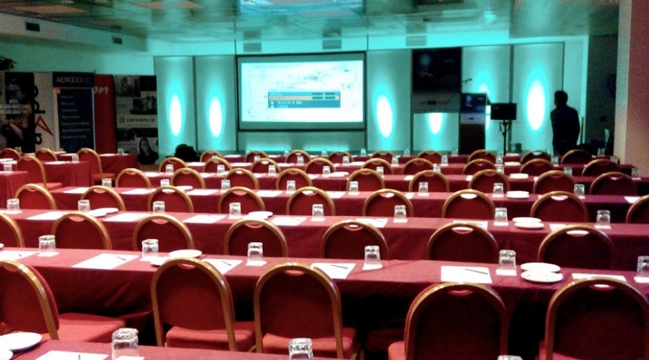 Foto de AV Express 5