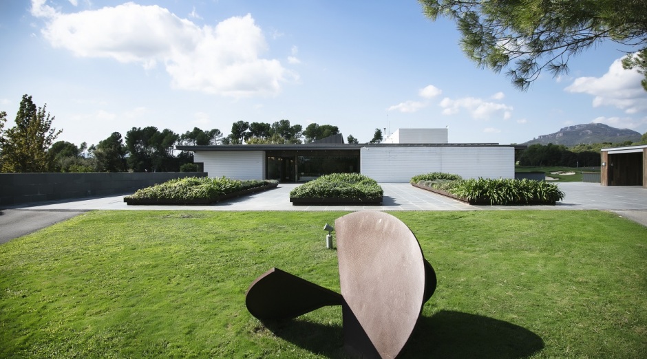 Photo of Real Club de Golf El Prat 11