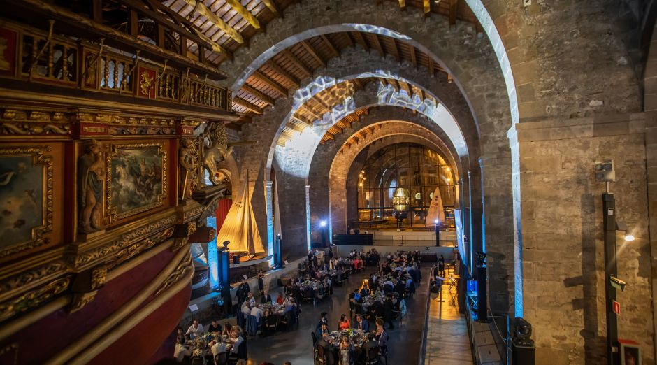 Photo of The Yellow B 11