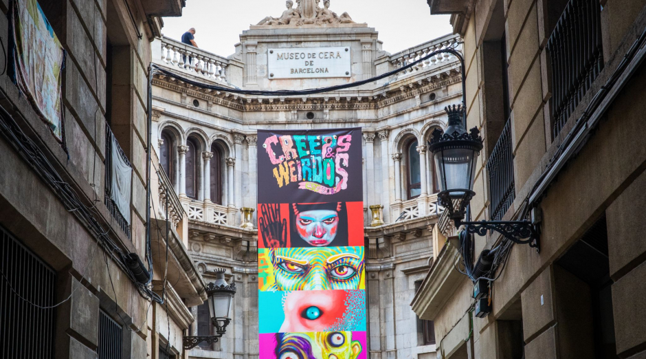 Photo of The Yellow B 1