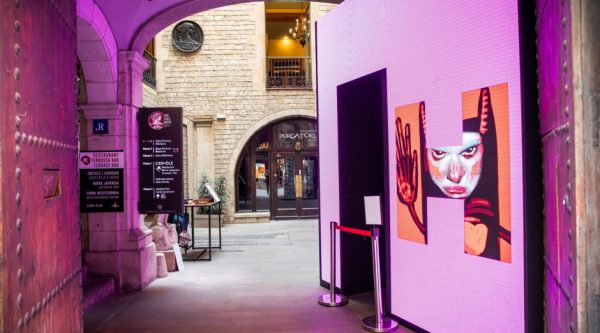 Photo of The Yellow B 4