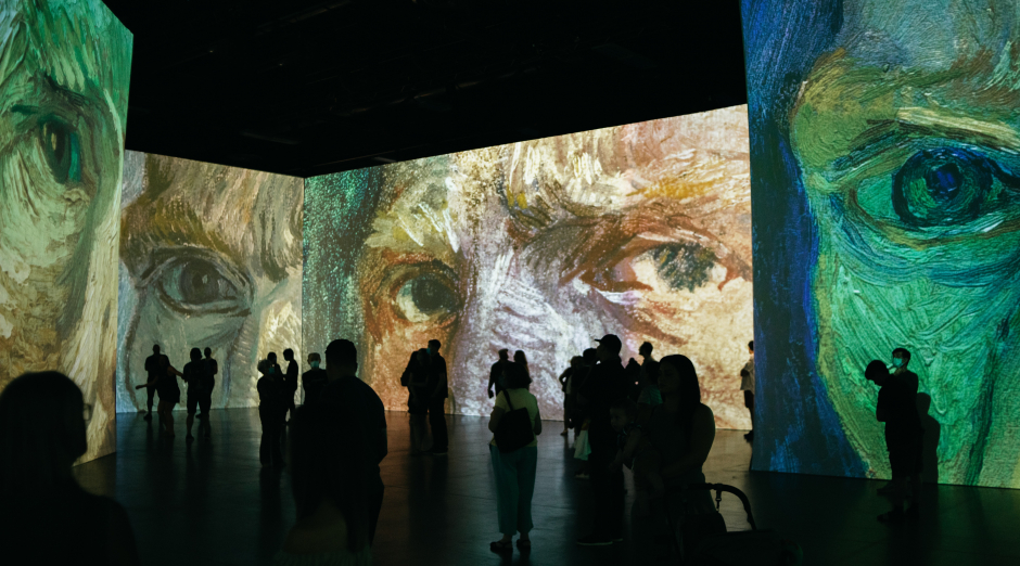 Photo of The Yellow B 9