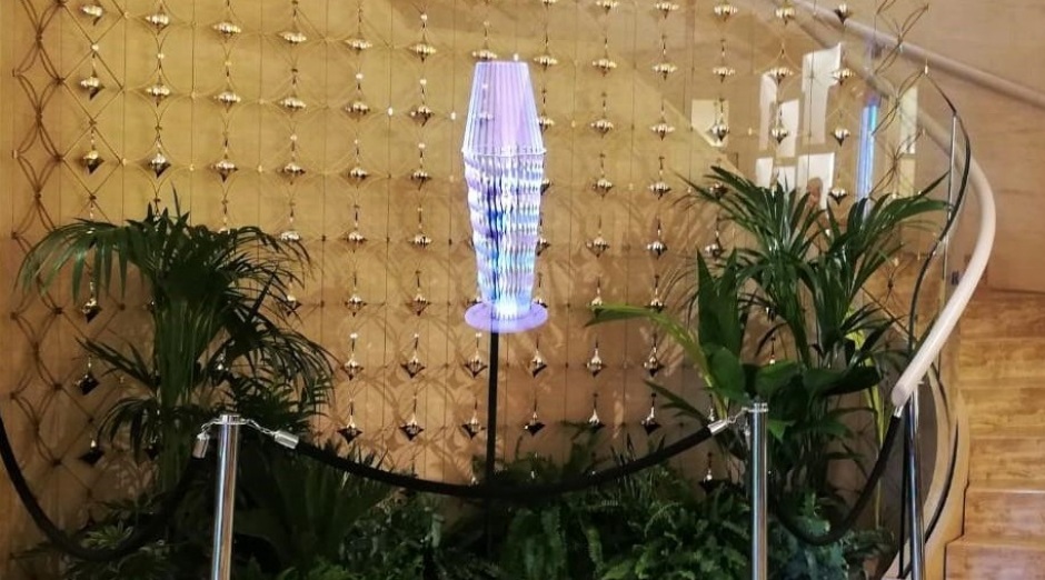 Photo of Hologram3D 1