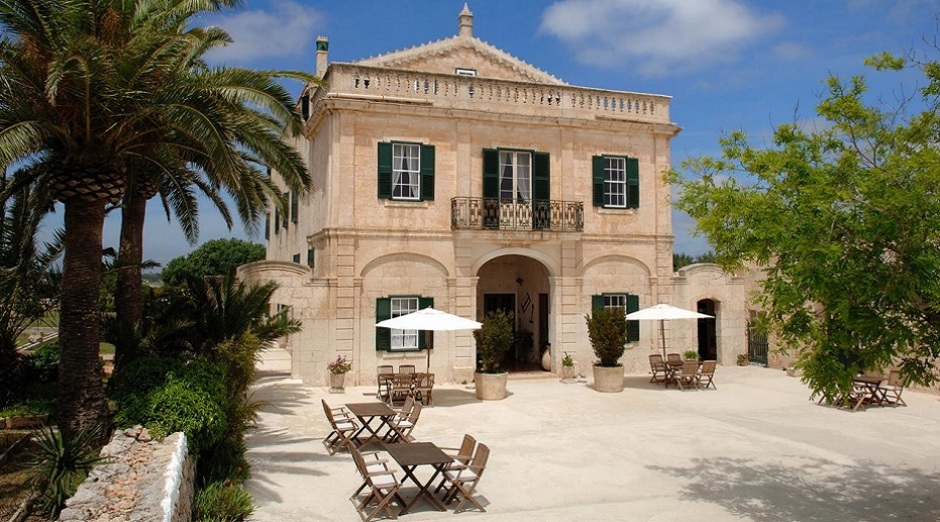 Imagen de Alcaufar vell