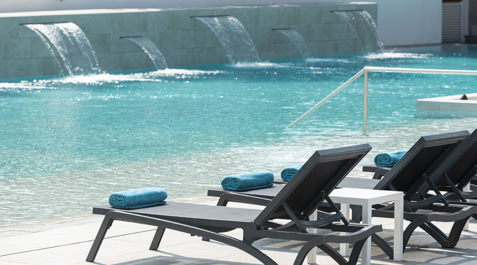 Foto de L’Azure Hotel 10