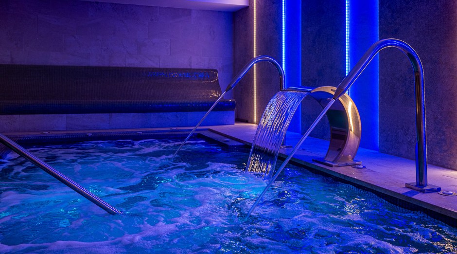 Foto de L’Azure Hotel 15