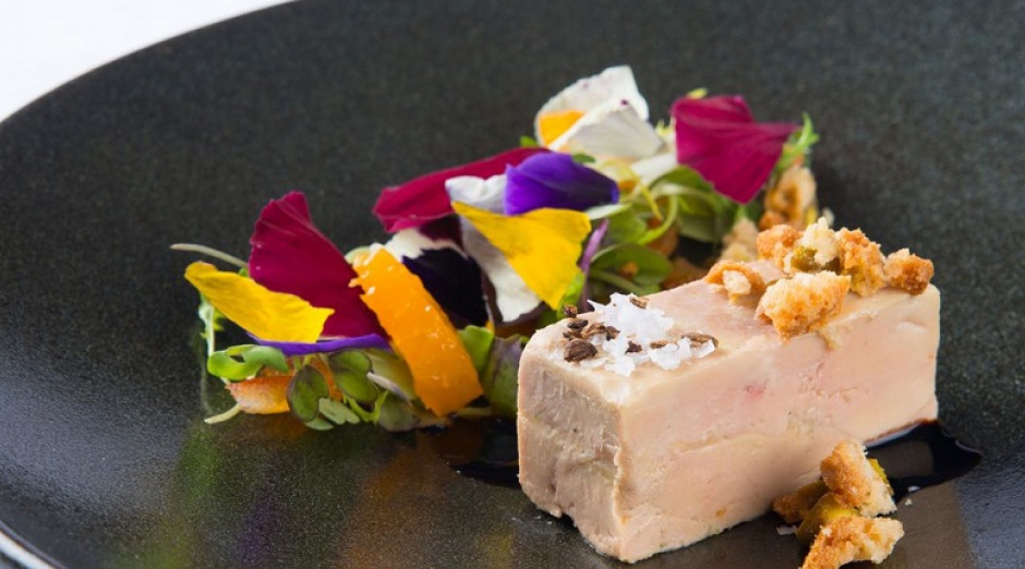 Imagen de Amida Catering