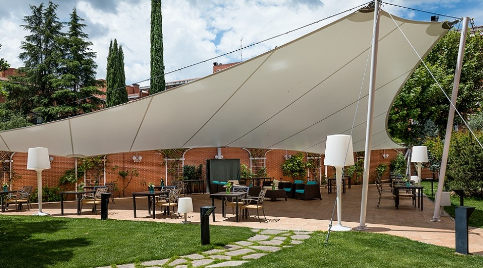 Foto de Rafael hoteles Atocha 5