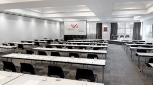 Foto de Rafael hoteles Atocha 4