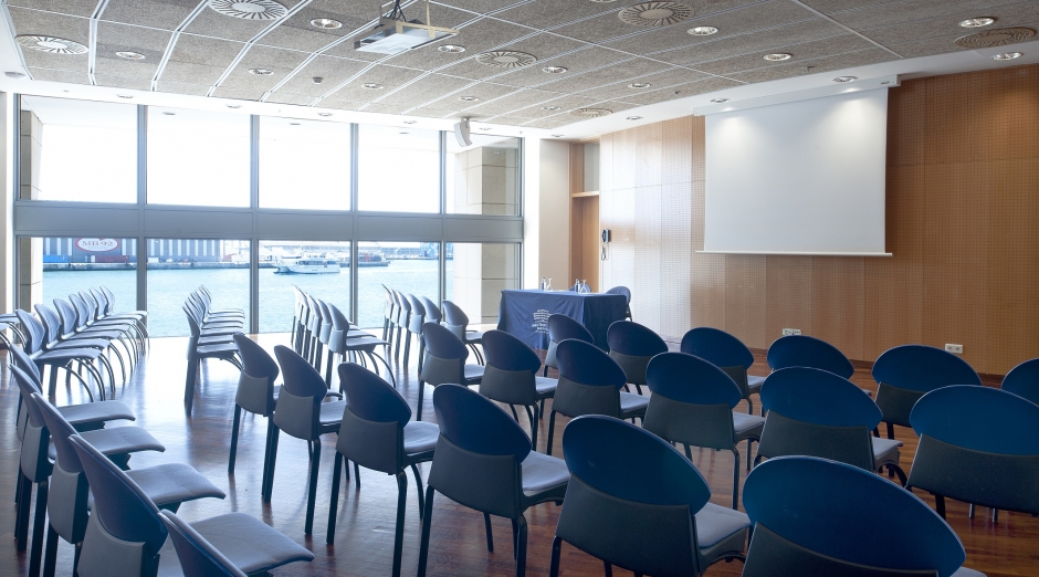 Foto de World Trade Center Barcelona 11