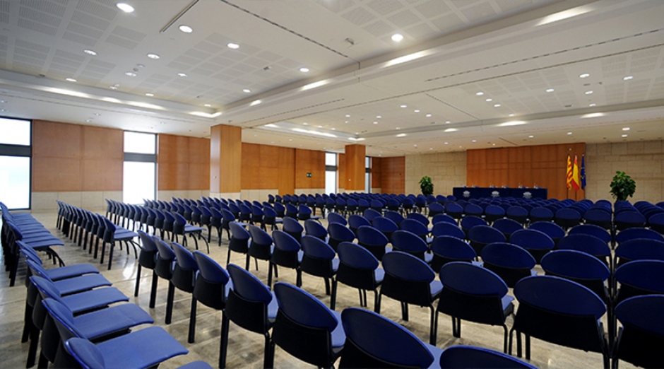 Foto de World Trade Center Barcelona 6