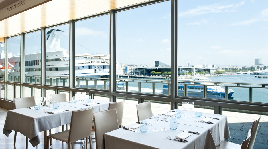 Foto de World Trade Center Barcelona 10