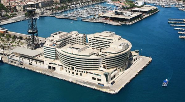 Photo of World Trade Center Barcelona 2