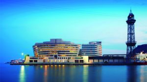 Photo of World Trade Center Barcelona 3