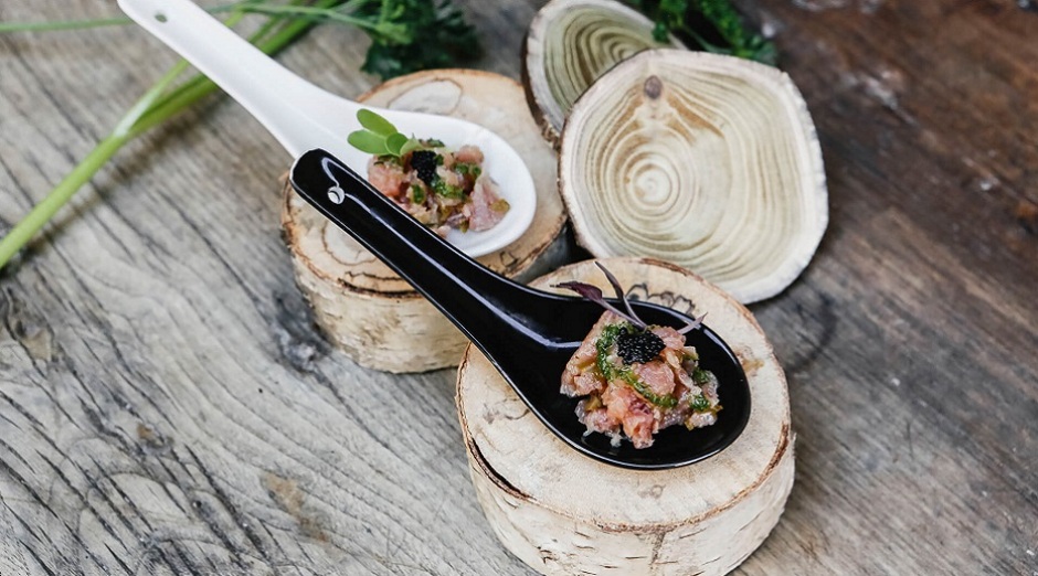 Imagen de Puntuan catering