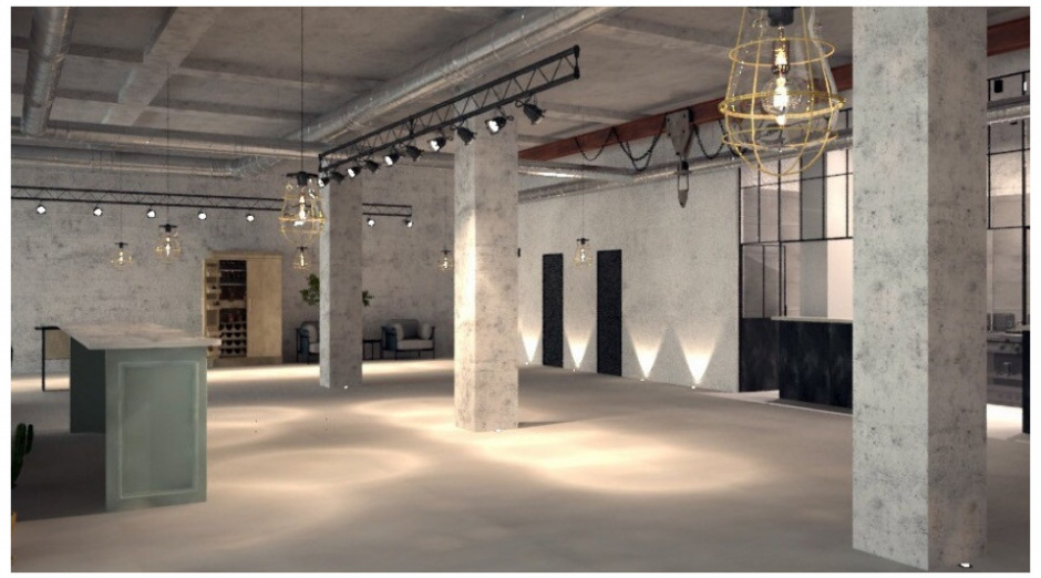 Imagen de Silo Bilbao