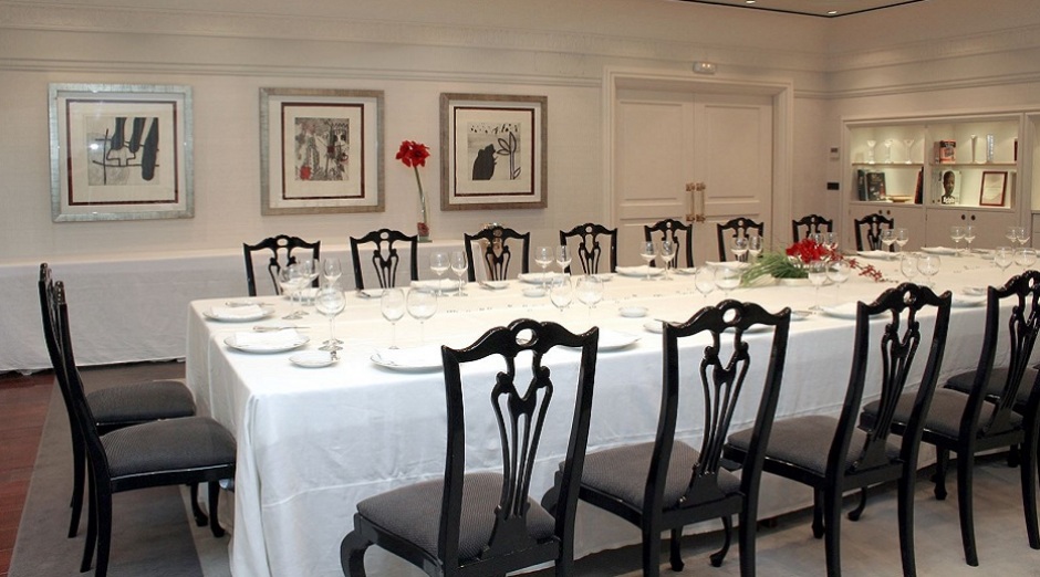 Photo of Hotel Ercilla Lopez de Haro 1