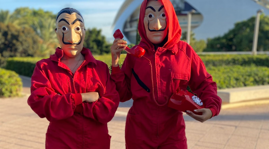 Foto de Staff4Events 3