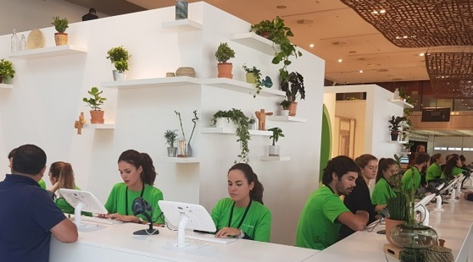 Foto de Staff4Events 6