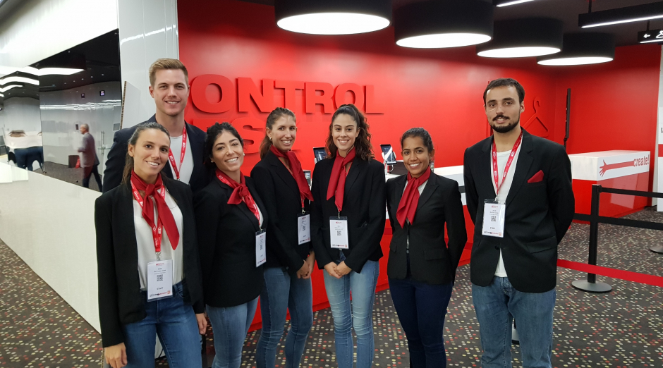 Foto de Staff4Events 1