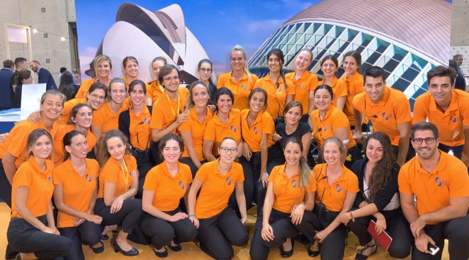 Foto de Staff4Events 9