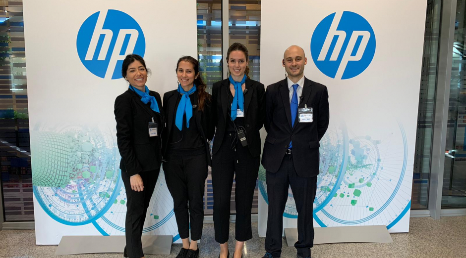 Foto de Staff4Events 8