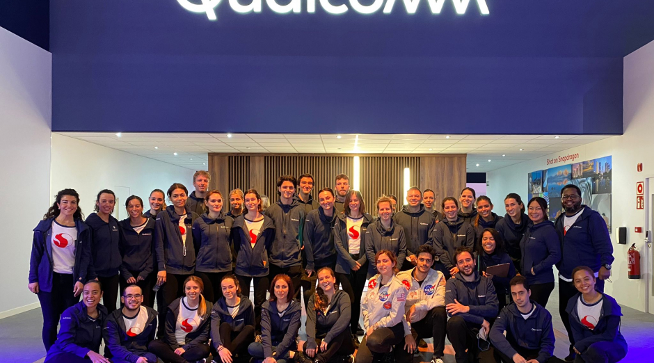 Foto de Staff4Events 11