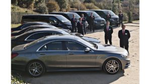 Photo of Staff for events 4