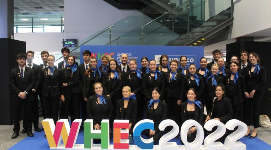 Foto de Staff4Events 2