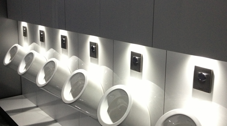 Photo of Cabirent Concept by Toi Toi 14