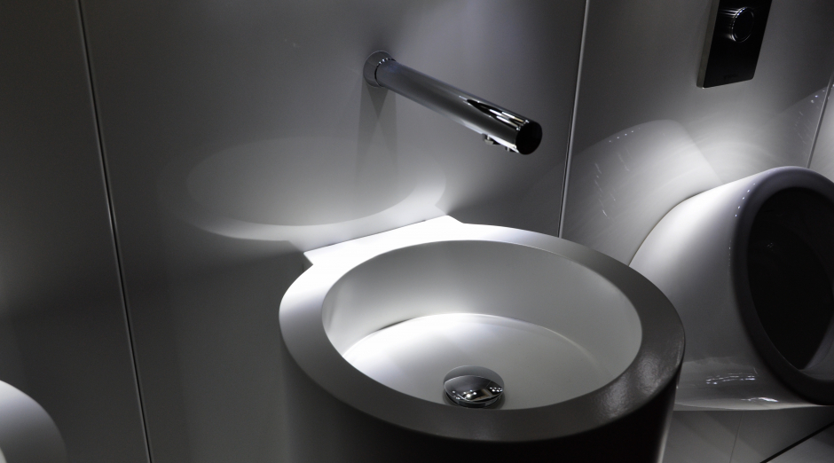 Photo of Cabirent Concept by Toi Toi 12